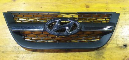 Picture of KÜHLERGRILL, ATOS PRIME