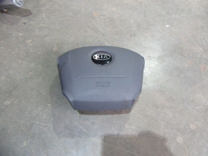 Picture of AIRBAG LENKRAD, KIA CARENS 2,0 CRDI
