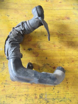 Picture of KANAL LUFT, HYUNDAI GETZ 1,1GL (TB)