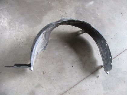 Picture of RADHAUSSCHALE LINKS VORNE, KIA PICANTO (TA)