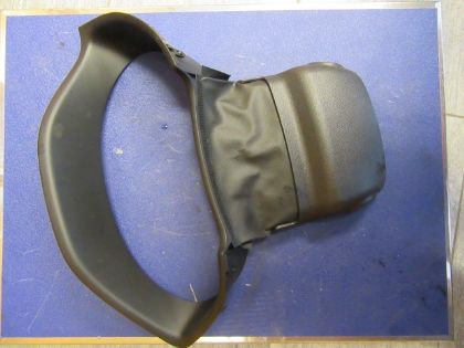 Bild von VERKLEIDUNG TACHO inkl. OBERE LENKRAD ABDECKUNG, HYUNDAI i20 1,25 LIMITED PLUS (GB)