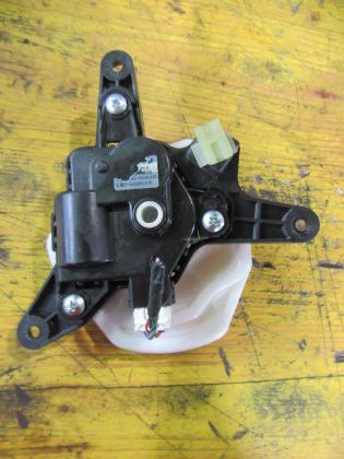 Bild von STELLMOTOR, HYUNDAI ix35