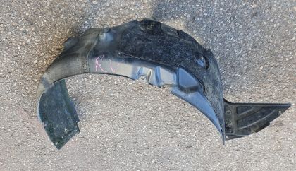 Picture of RADHAUSSCHALE RECHTS VORNE, HYUNDAI i40