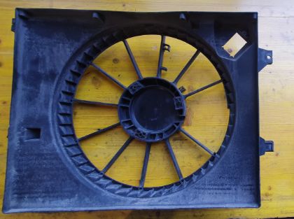 Bild von LÜFTERABDECKUNG, KIA VENGA