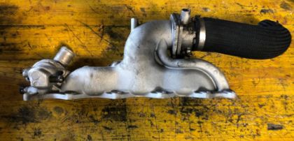 Bild von ANSAUGKRÜMMER ANSAUGBRÜCKE, KIA CARENS CRDi