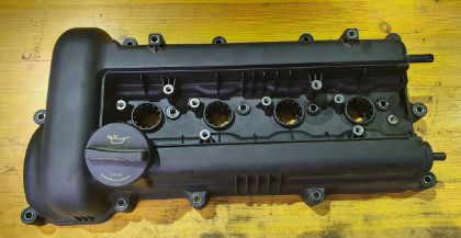 Bild von ABDECKUNG ZYLINDERKOPFDECKEL, KIA PRO CEED 1,4 (ED)