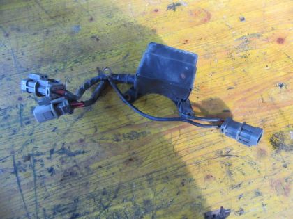 Picture of ABS RELAIS, HYUNDAI COUPE 97