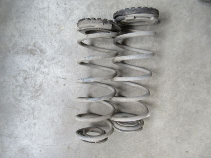 Bild von SATZ FEDERN HINTEN, HYUNDAI GETZ 1,5