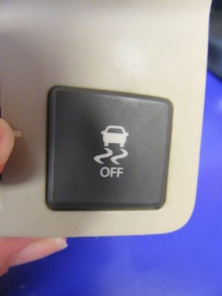 Picture of SCHALTER ESP, KIA SOUL 08