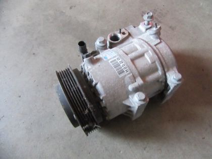 Bild von KLIMAKOMPRESSOR, HYUNDAI i30/i30CW (FD)