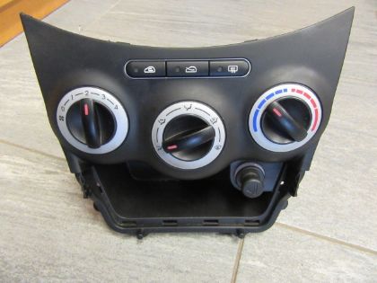 Picture of STEUERUNG HEIZUNG, HYUNDAI i10