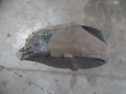 Picture of RADSCHUTZ HINTEN LINKS, HYUNDAI i20