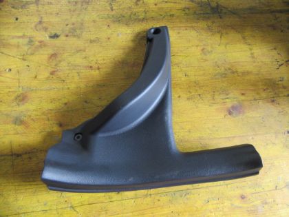 Bild von EINSTIEG RECHTS HINTEN, KIA RIO (UB)