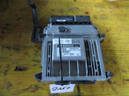 Bild von ELEKTRONISCHE STEUEREINHEIT, KIA SOUL 08