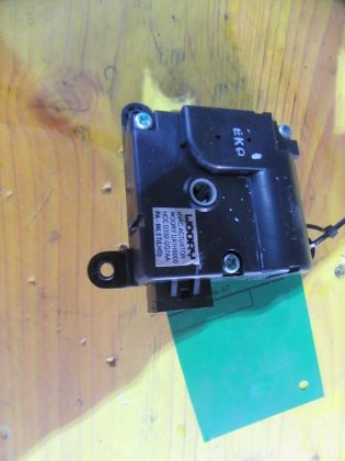 Bild von STELLMOTOR UMLUFT, HYUNDAI i10