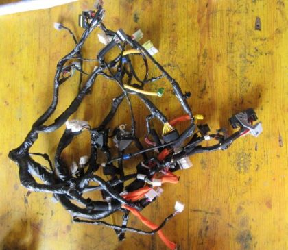 Bild von KABELBAUM HAUPT ARMATURENBRETT, KIA RIO (YB)