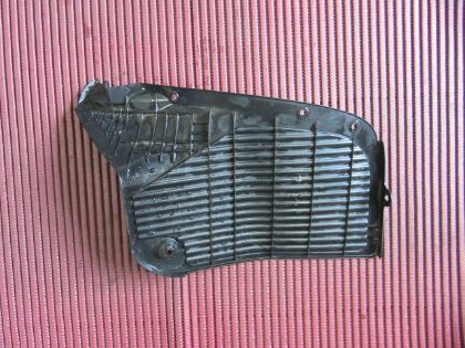 Bild von RADSCHUTZ RECHTS HINTEN, HYUNDAI i10 1,1 (IA)