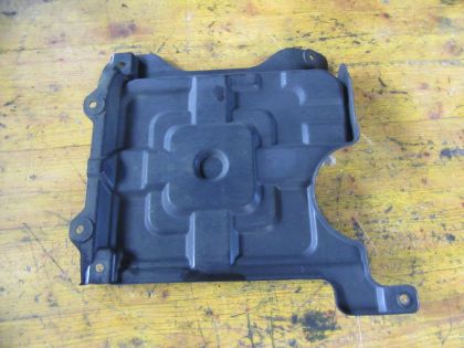 Bild von ABDECKUNG KÜHLER, KIA PICANTO 1.0i