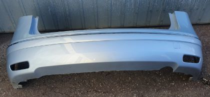 Bild von STOSSSTANGE HINTEN, i30 (FD) 1,4 CW