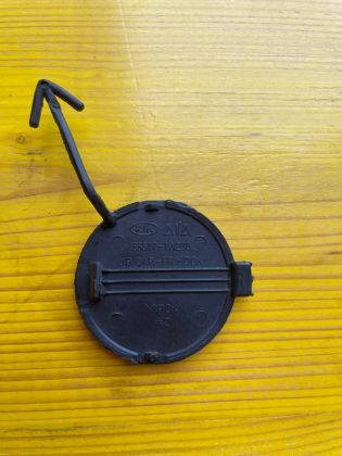 Bild von ABDECKUNG KAPPE ABSCHLEPPHAKEN STOSSSTANGE VORNE, KIA RIO 1,2 (UB)