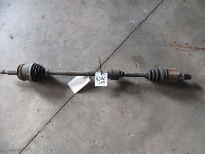 Bild von ANTRIEBSWELLE RECHTS, HYUNDAI i10