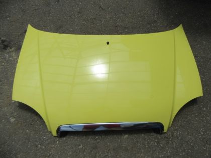 Picture of MOTORHAUBE, ATOS PRIME 99