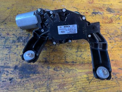 Picture of SCHEIBENWISCHER MOTOR HINTEN, HYUNDAI ix35 2WD