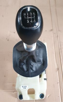 Bild von 6-GANG GETRIEBE SCHALTUNG, SPORTAGE 2.0 CRDi 4WD (SL)