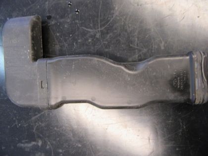 Bild von KANAL LUFT, VELOSTER (FS)