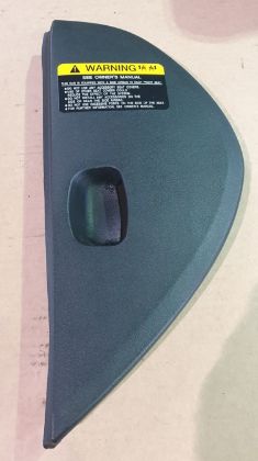 Bild von SEITLICHE PLATTE ARMATURENBRETT, CEED 1,6 CRDi (ED)