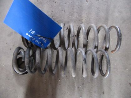 Bild von FEDERNSATZ HINTEN, HYUNDAI i30 (FD)