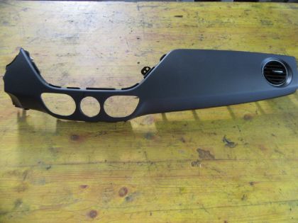 Picture of VERKLEIDUNG inkl. LUFTDÜSE RECHTS, HYUNDAI i10 1,1 (IA)