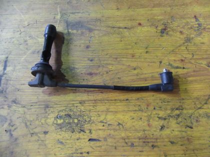 Bild von ZÜNDKABEL NR.3, HYUNDAI i20 (PB)