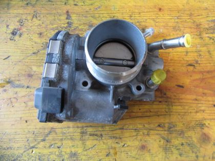 Bild von DROSSELKLAPPE, HYUNDAI i30 (GD)