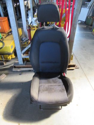 Picture of BEIFAHRERSITZ, HYUNDAI IX20