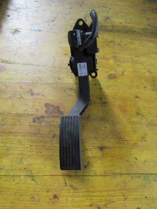 Picture of GASPEDAL, HYUNDAI GETZ 1,5 CRDi