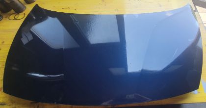 Bild von MOTORHAUBE, KIA RIO 1,2 (UB)