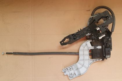 Picture of VERRIEGELUNG TÜR LINKS HINTEN, SPORTAGE 2.0 CRDi 4WD (SL)