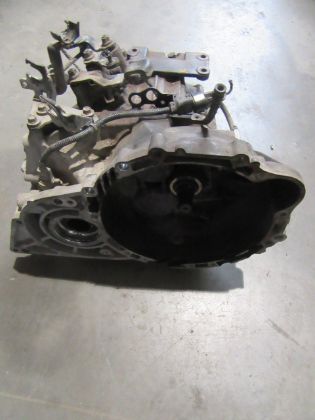 Bild von GETRIEBE U14J, HYUNDAI TUCSON 2,0 CRDi VGT (JM) 4WD