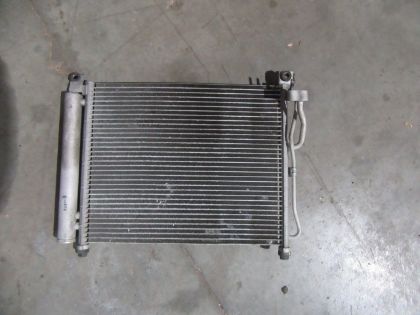 Picture of KONDENSATOR, KIA PICANTO 1.1 2WD