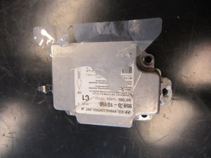 Picture of AIRBAG STEUERGERÄT, KIA RIO (JB)