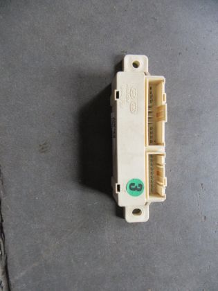 Picture of RELAIS BOX, HYUNDAI i30/i30CW (FD) 1,4