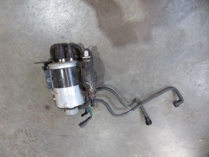 Picture of DIESELFILTER GEHÄUSE, KIA CARNIVAL 2,9 CRDi