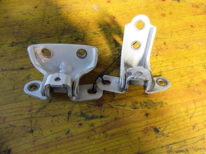 Bild von SET TÜRSCHARNIERE RECHTS HINTEN, HYUNDAI i30 (GD)