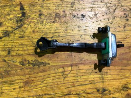 Picture of FANGBAND RECHTS VORNE, HYUNDAI i20 (PB)