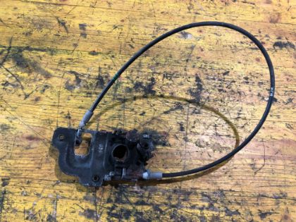 Bild von VERRIEGELUNG MOTORHAUBE, HYUNDAI ACCENT 1,4 (MC) HATCHBACK