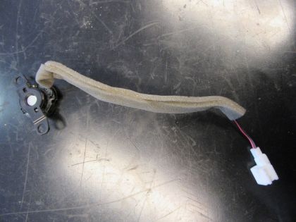 Picture of LAUTSPRECHER HOCHTÖNER FAHRERTÜR, VELOSTER (FS)