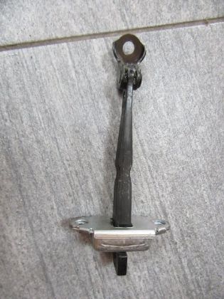 Bild von FANGBAND RECHTS HINTEN, HYUNDAI IX20