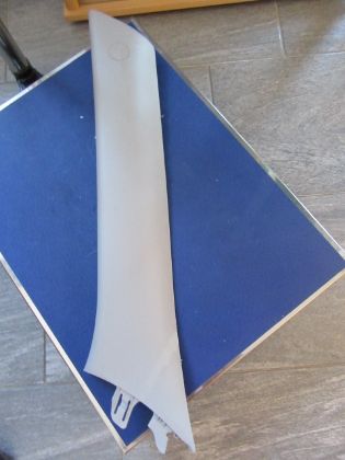 Picture of A-SÄULE LINKS, KIA SOUL 08