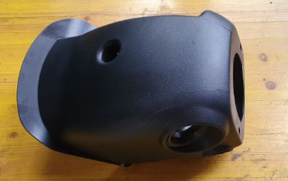 Picture of LENKRAD VERKLEIDUNG, SPORTAGE 2.0 CRDi 4WD (SL)